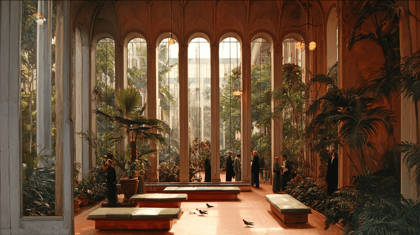 Software isn't eating the world — bureaucracy is